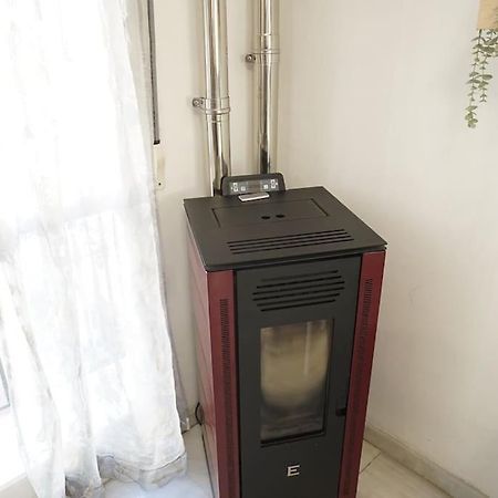 Gran Casa Ideal Para Familias Atarfe Exteriör bild