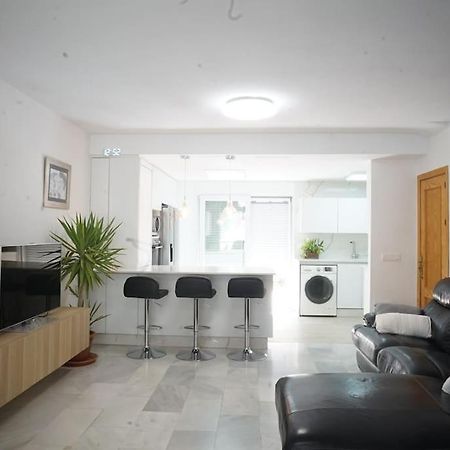 Gran Casa Ideal Para Familias Atarfe Exteriör bild
