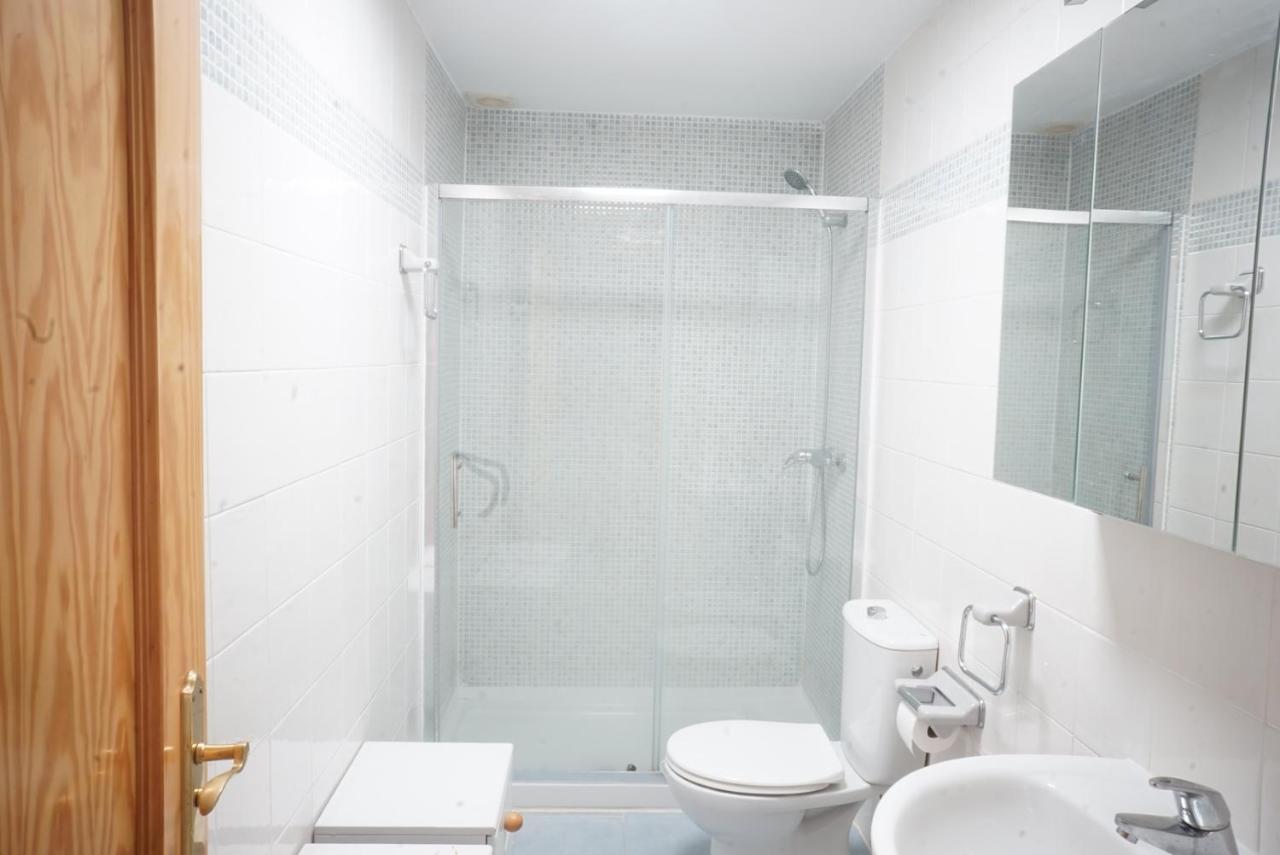 Gran Casa Ideal Para Familias Atarfe Exteriör bild