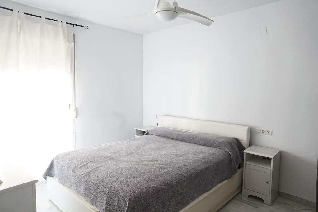 Gran Casa Ideal Para Familias Atarfe Exteriör bild
